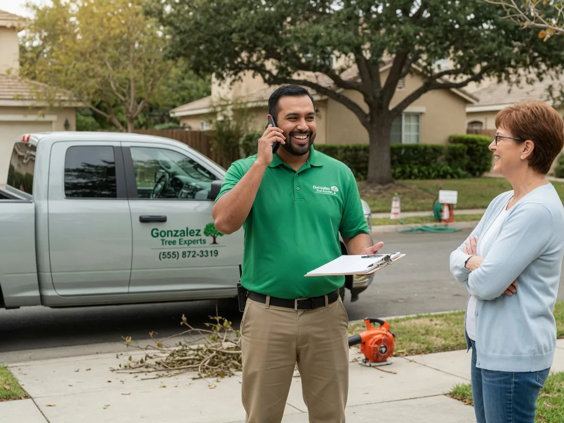 Tree Service Cedarpines Park, CA FAQs